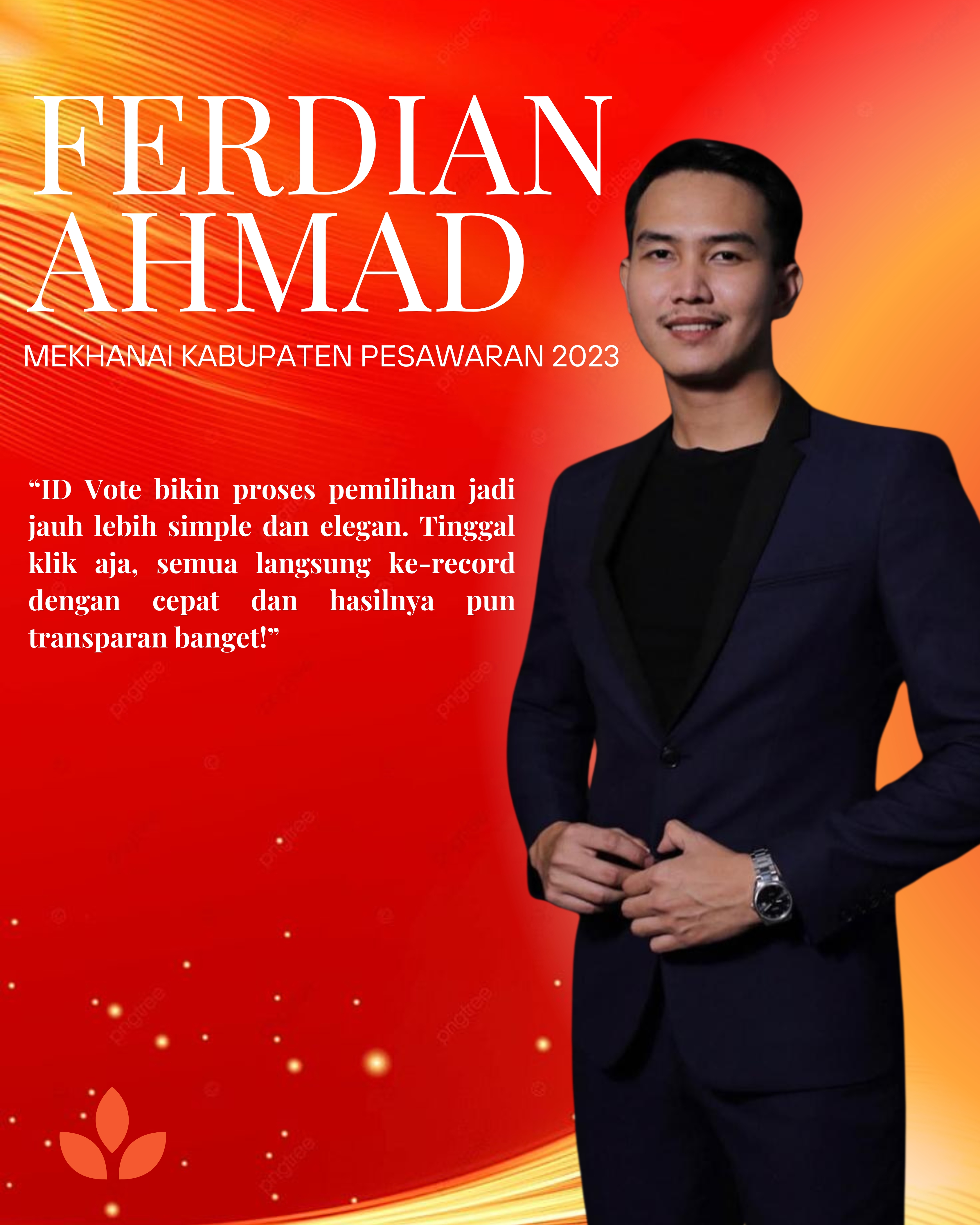FERDIAN AHMAD