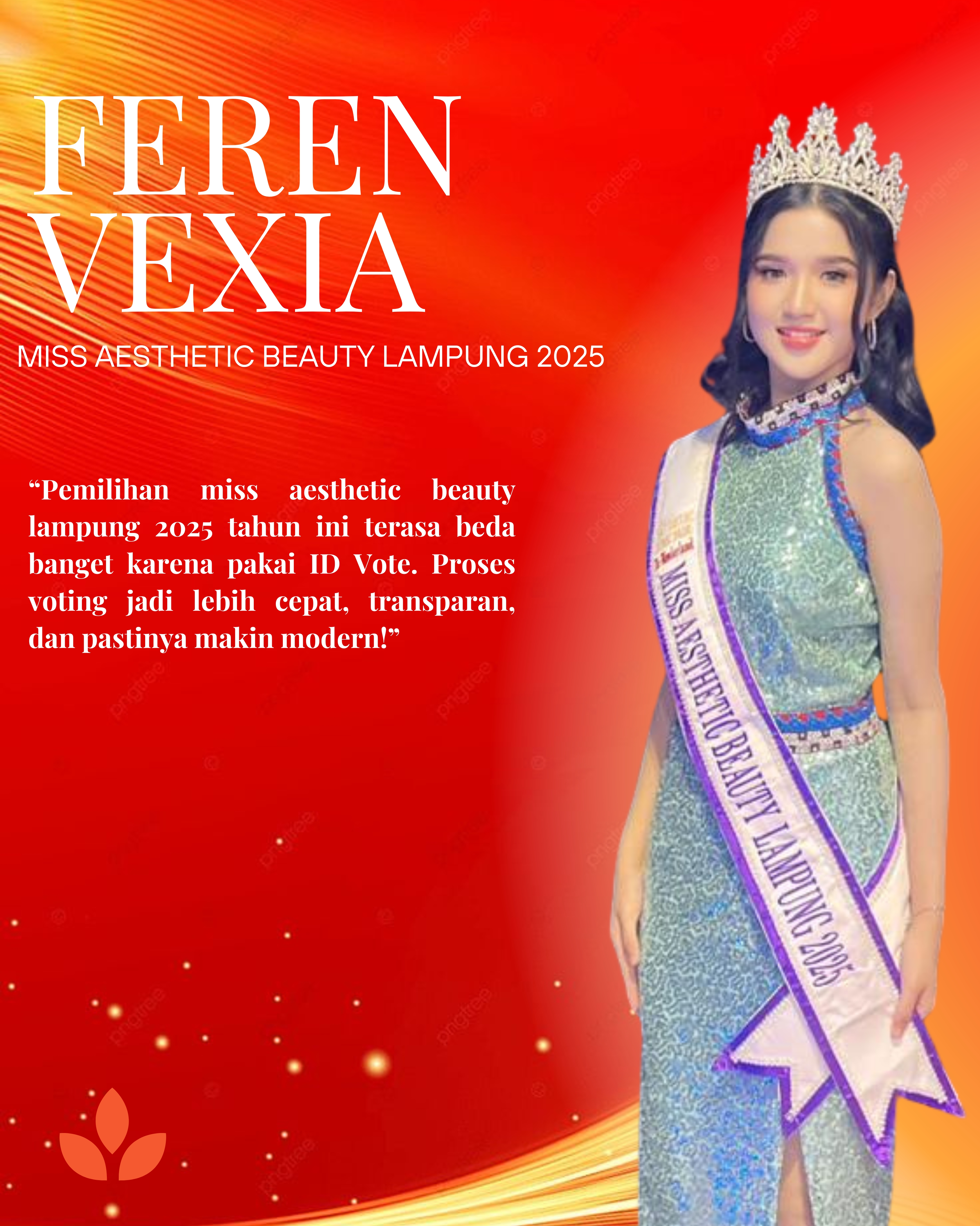 FEREN VEXIA