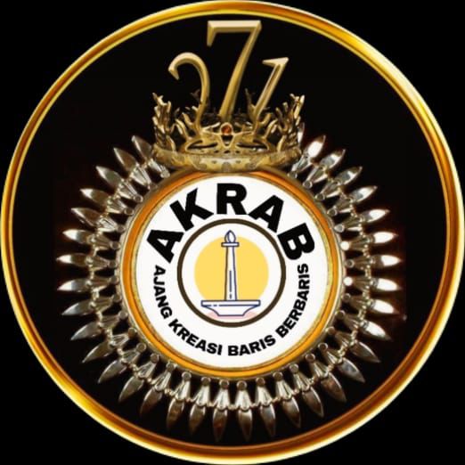 Logo PASKIBRA SMPN 271 Jakarta