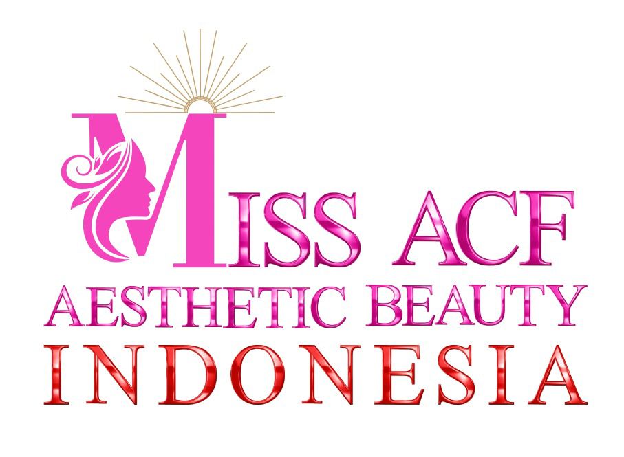 Logo ACF AESTHETIC BEAUTY