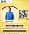 ABDUL GHANI