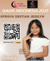 EFRISYA DESTIAN JESSLYN