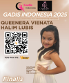 QUEENERA VIENATA HALIM LUBIS