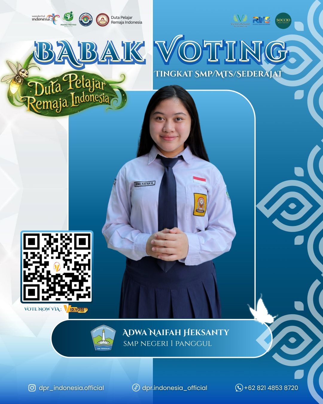 Adwa Naifah Heksanty