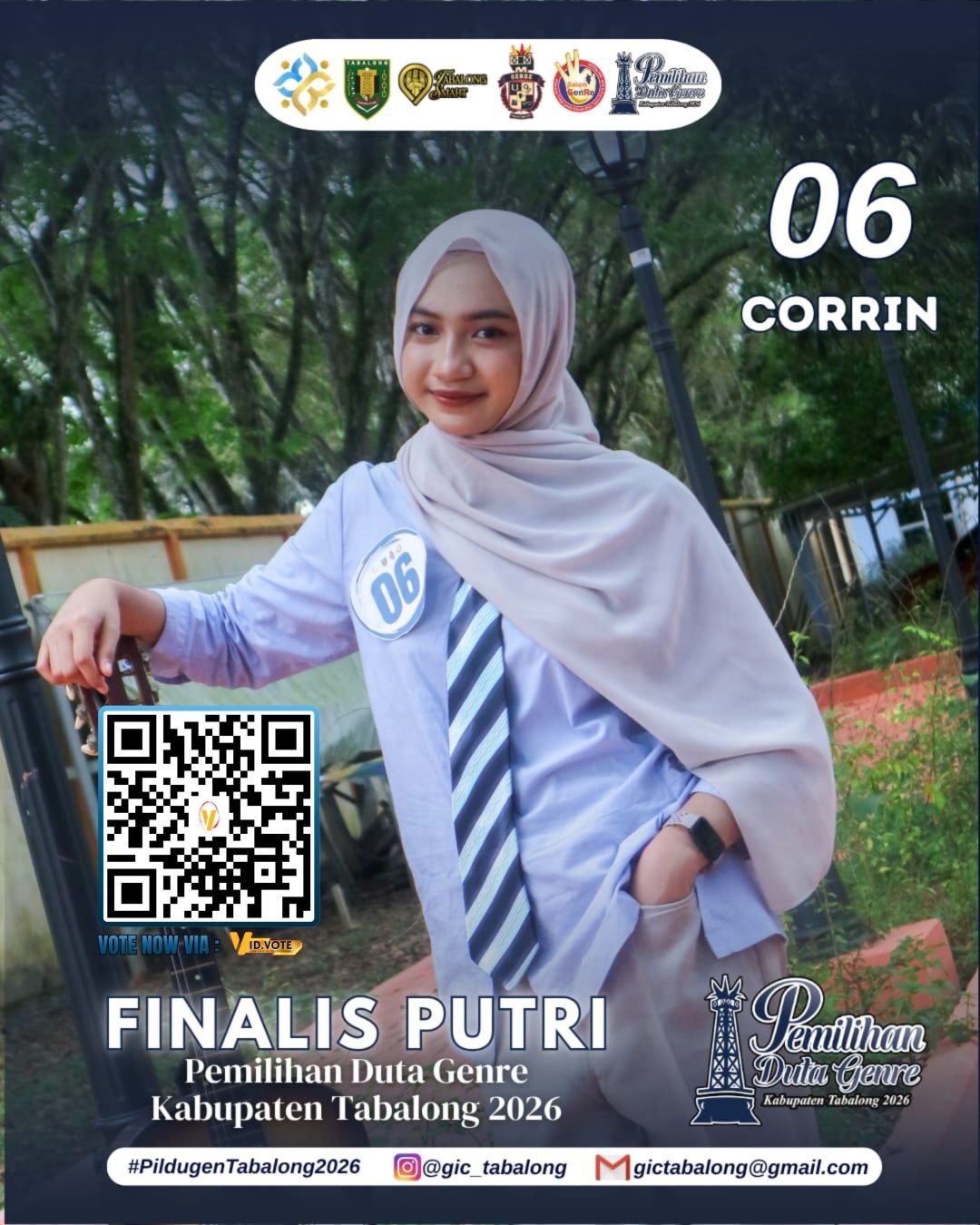 CORRIN