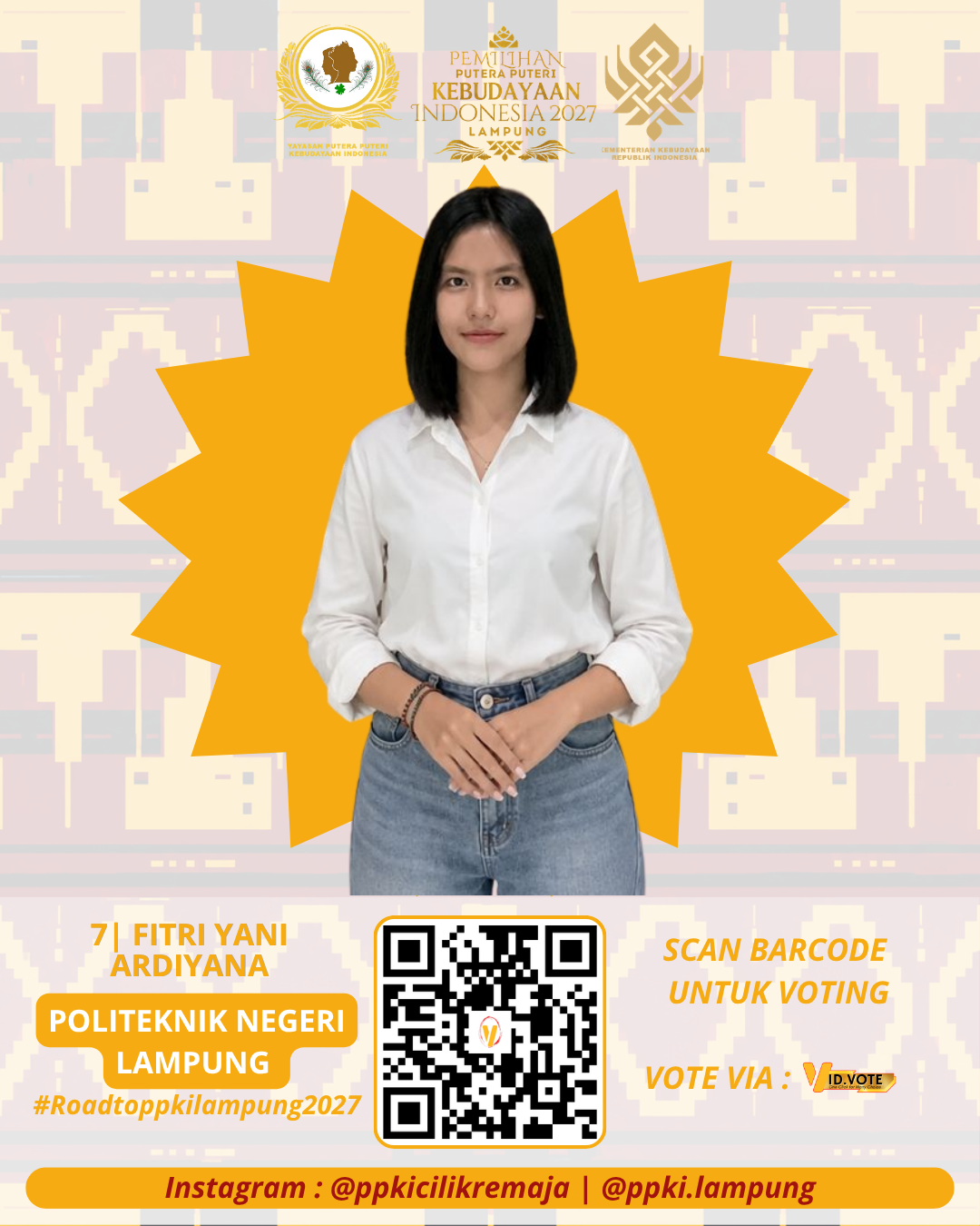 Fitri Yani Ardiyana