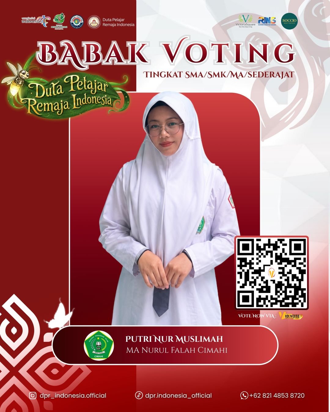 Putri Nur Muslimah