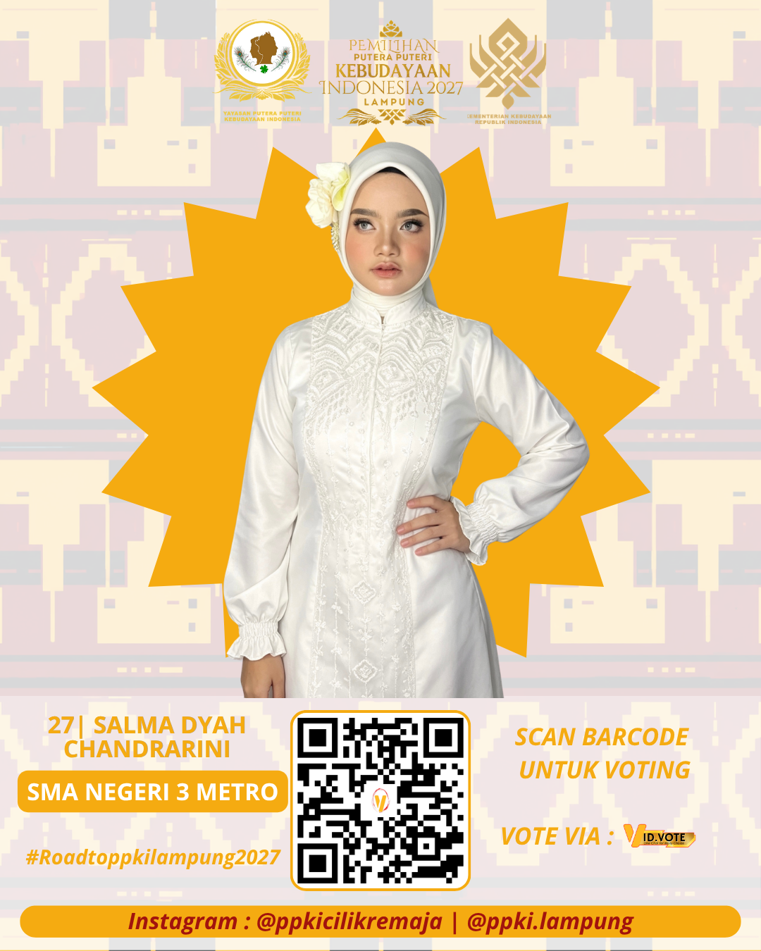 SALMA DYAH CHANDRARINI