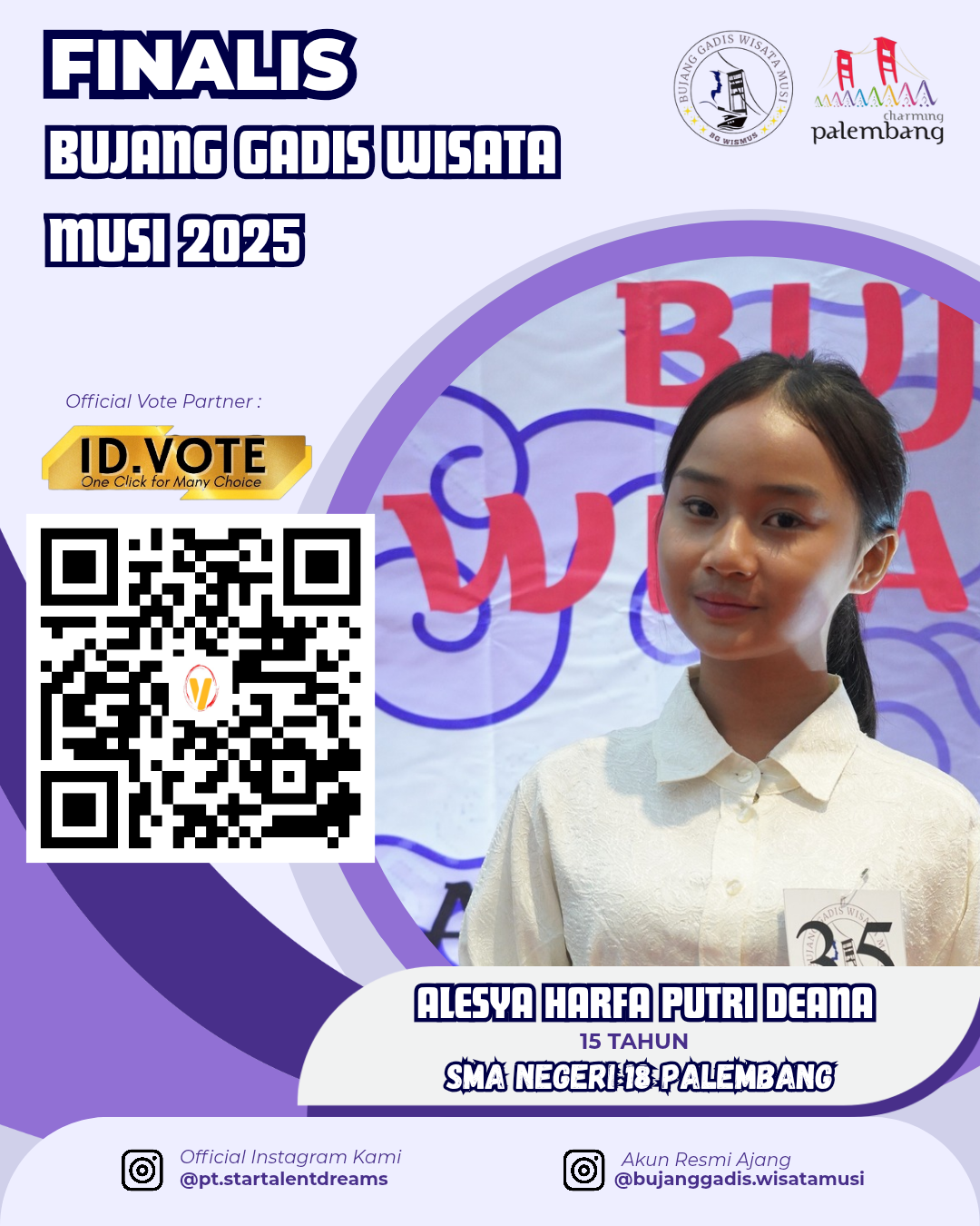 ALESYA HARFA PUTRI DEANA