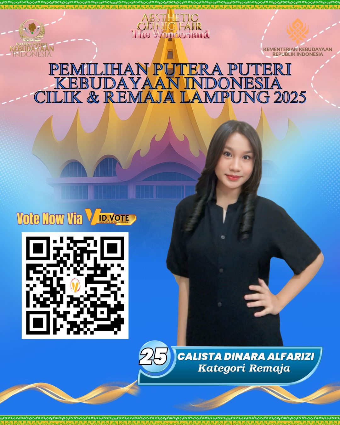 CALISTA DINARA ALFARIZI