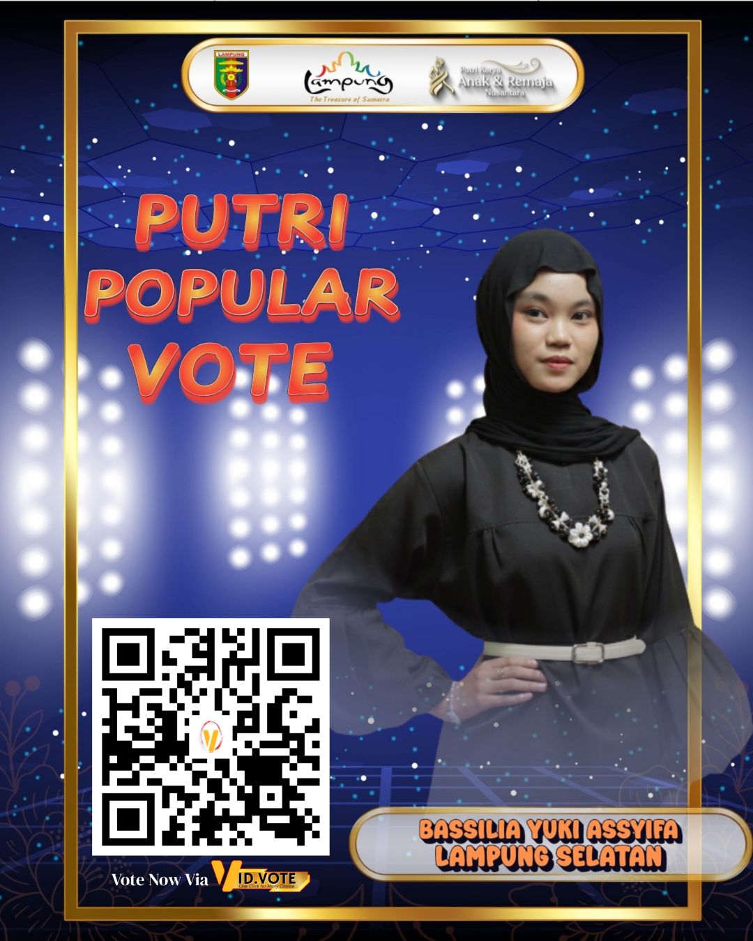 BASSILIA YUKI ASSYIFA