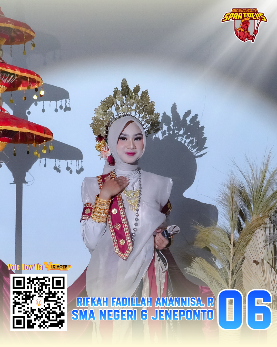 RIFKAH FADILLAH ANANNISA. R