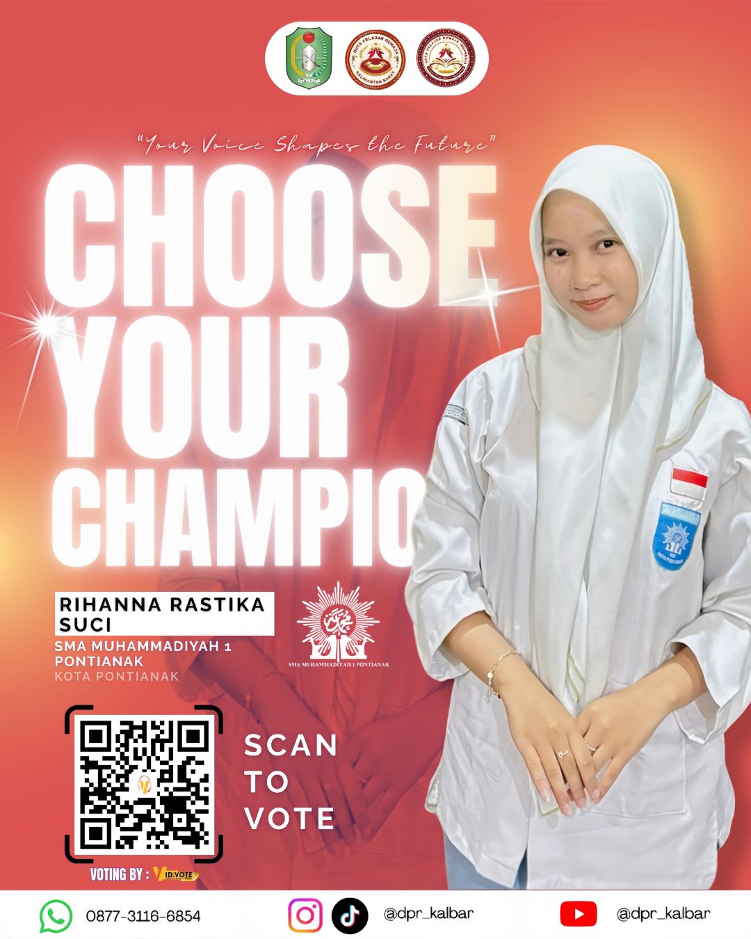 RIHANNA RASTIKA SUCI