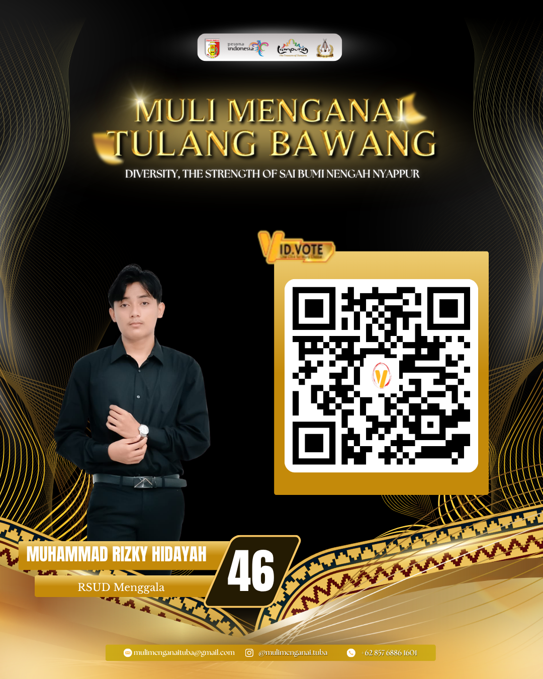 Muhammad Rizky Hidayah