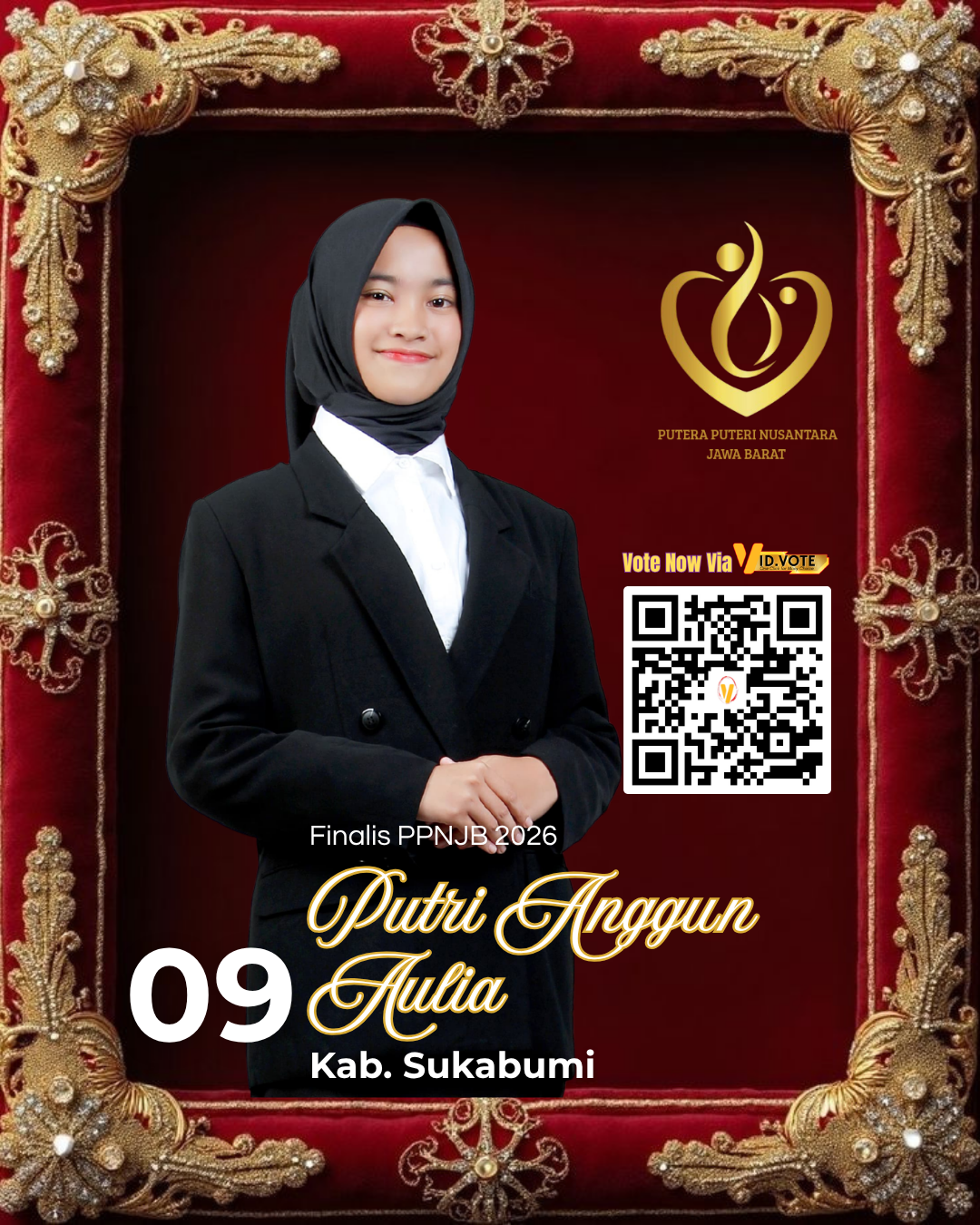 Putri Anggun Aulia 