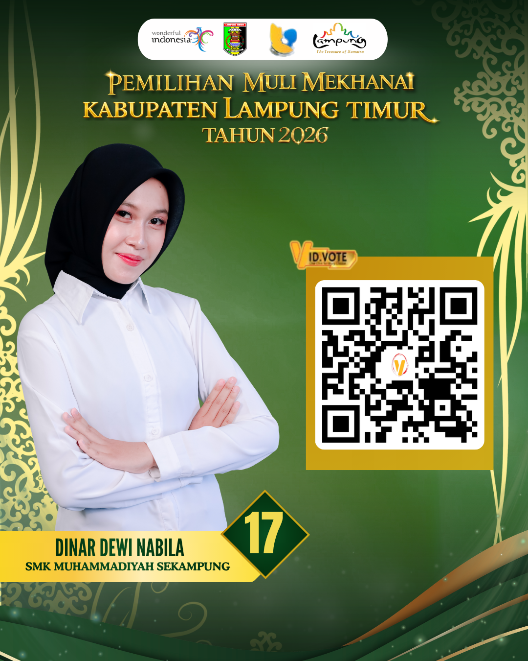 Dinar Dewi Nabila