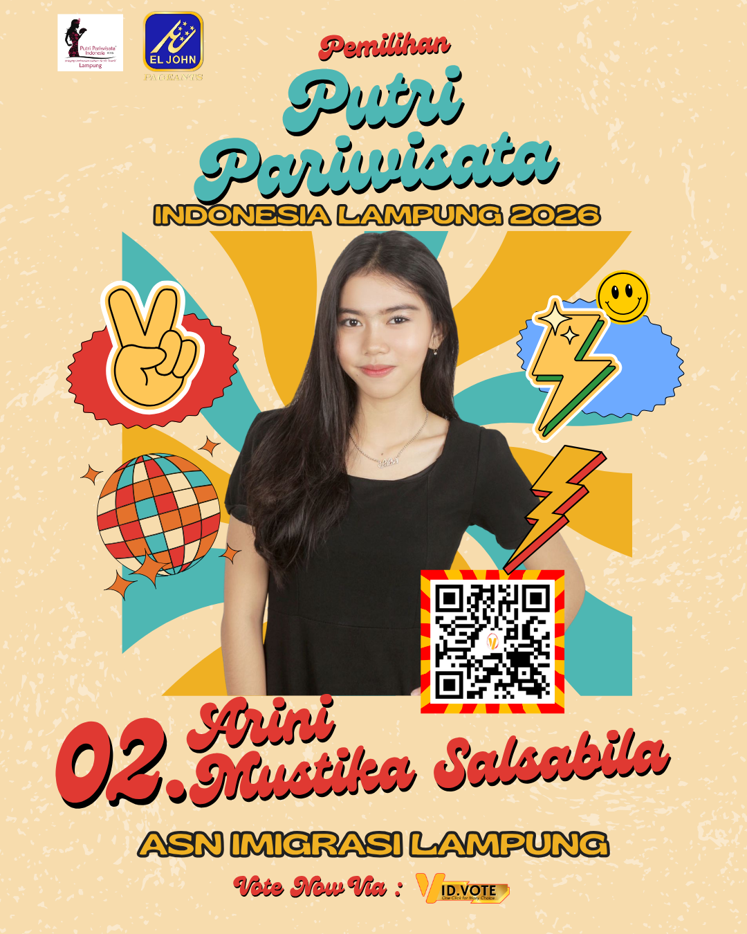 Arini Mustika Salsabila