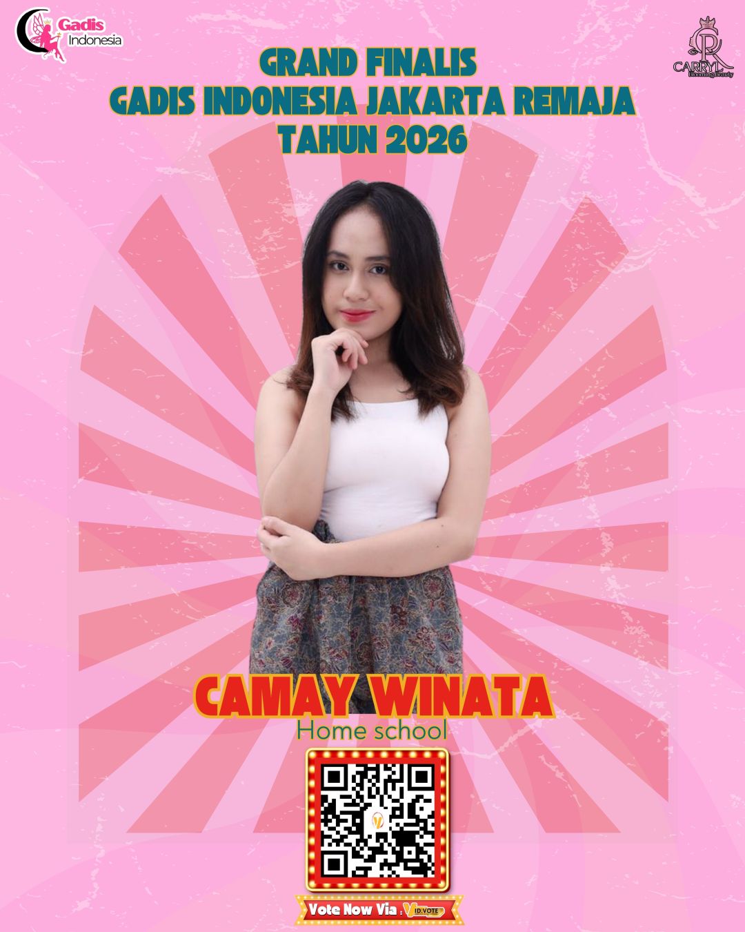 Camay Winata