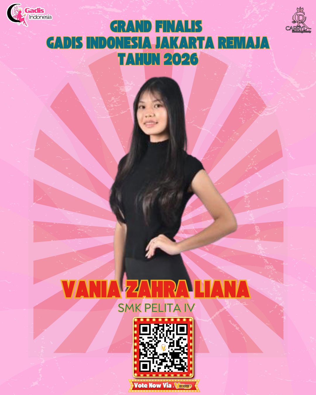 Vania Zahra Liana