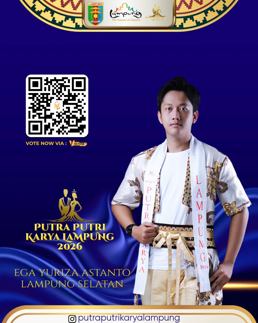 EGA YURIZA ASTANTO