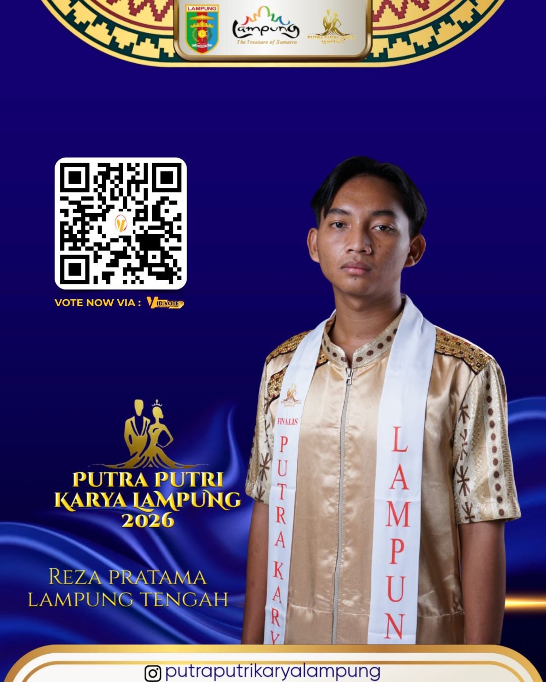 REZA PRATAMA