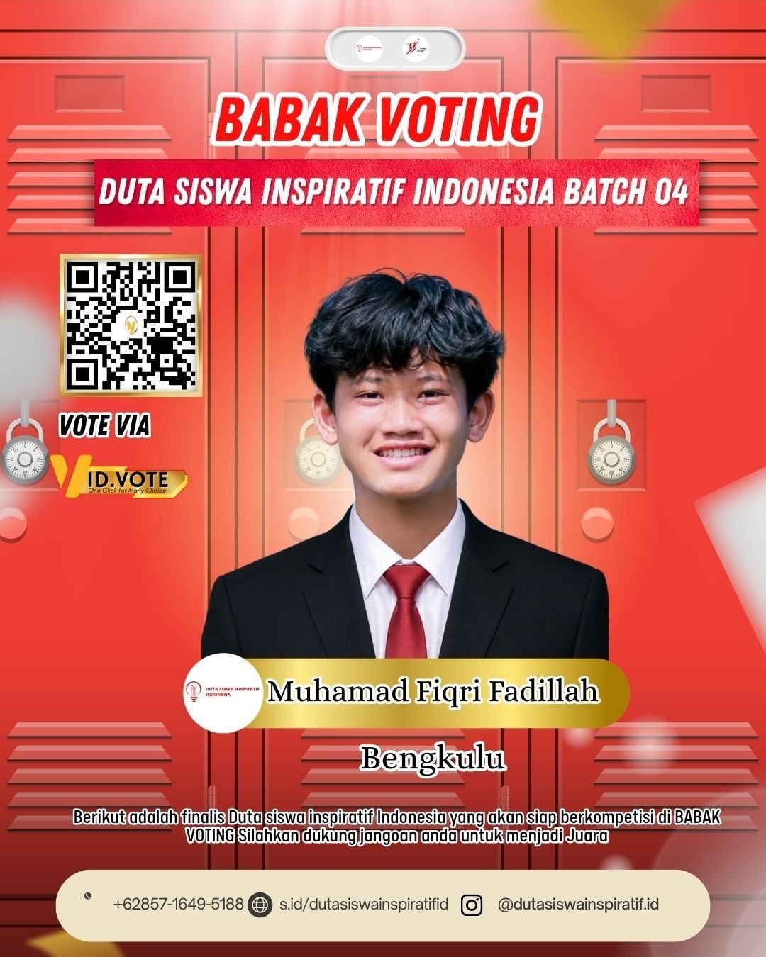 Muhamad Fiqri Fadillah