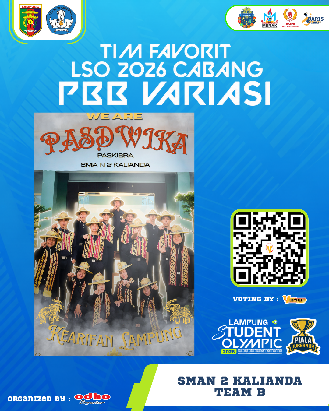 SMAN 2 KALIANDA