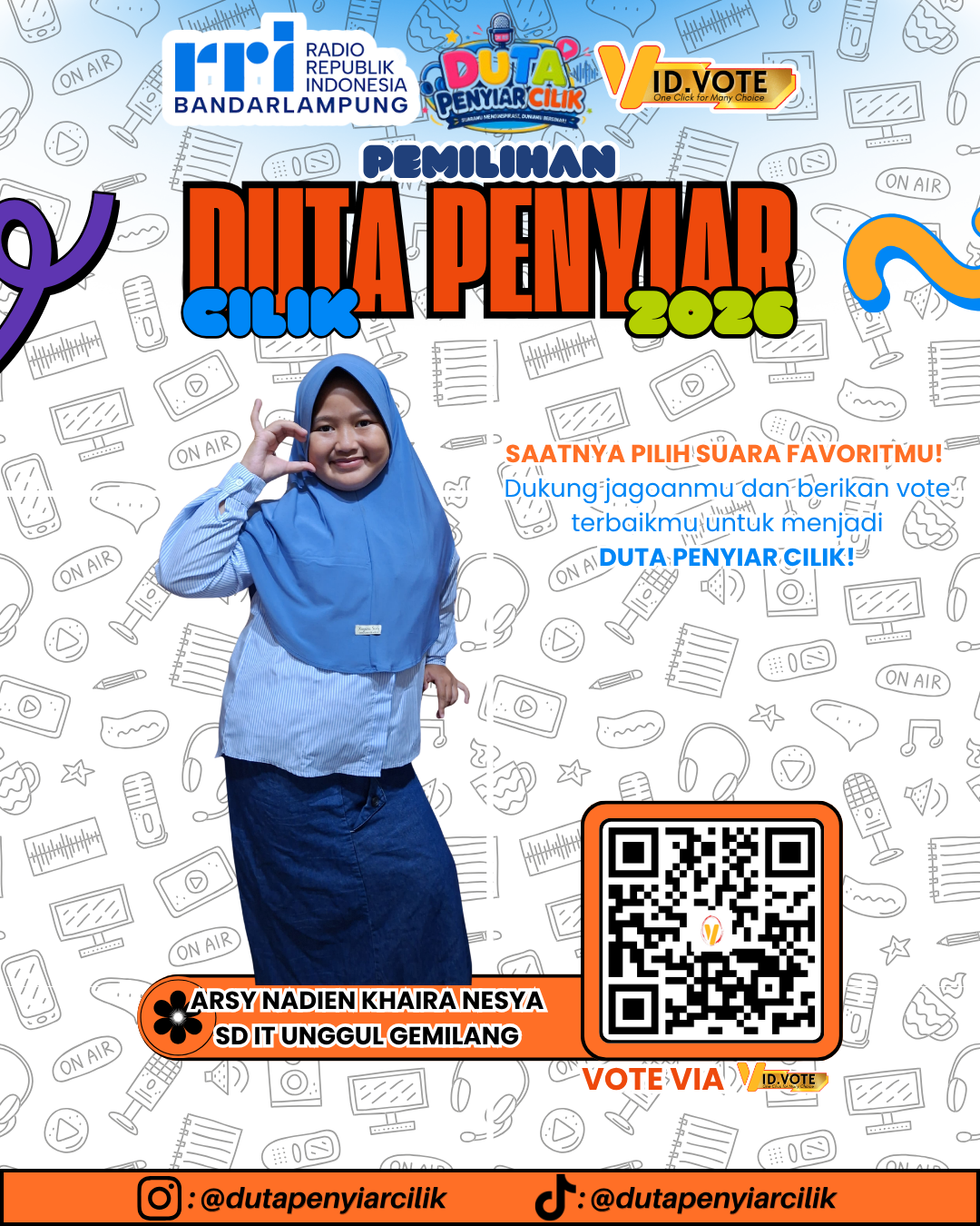 ARSY NADIEN KHAIRA NESYA