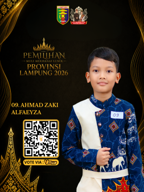 Poster Finalis