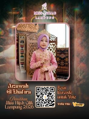 Poster Finalis