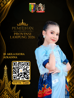 Poster Finalis