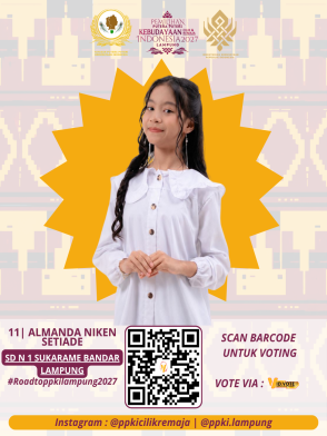 Poster Finalis