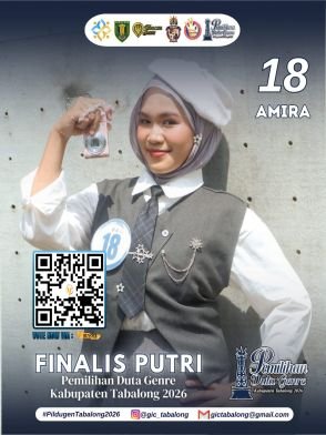 Poster Finalis