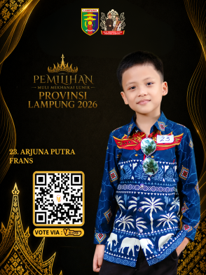Poster Finalis
