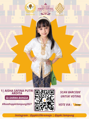 Poster Finalis
