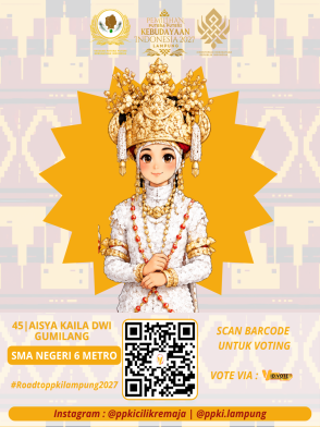 Poster Finalis