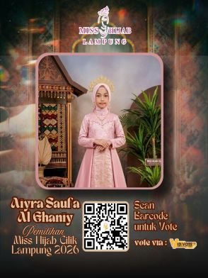 Poster Finalis