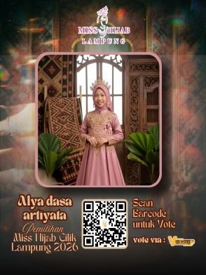 Poster Finalis