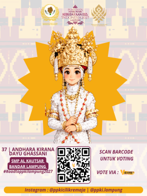 Poster Finalis