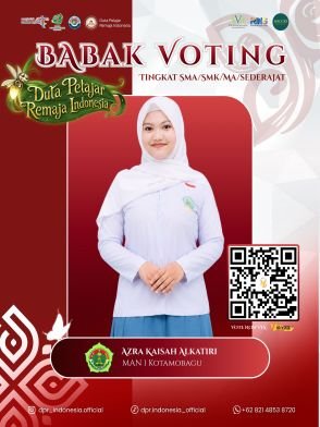 Poster Finalis