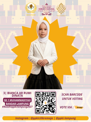 Poster Finalis