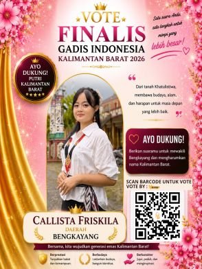 Poster Finalis