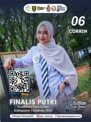 Poster Finalis
