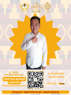 Poster Finalis
