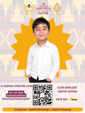 Poster Finalis