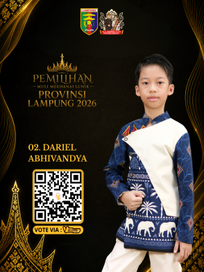 Poster Finalis