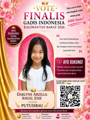 Poster Finalis