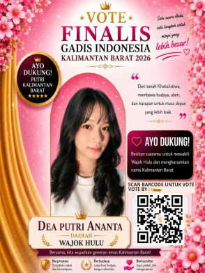 Poster Finalis