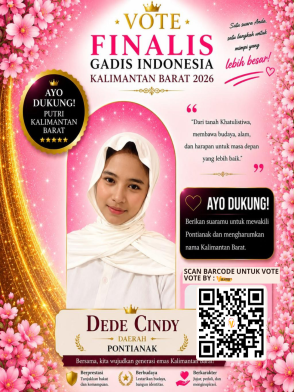 Poster Finalis