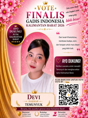 Poster Finalis
